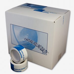 PP Acryl Tape