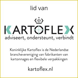 Kartoflex Brancheorganisatie